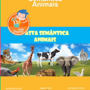Semântica Animais